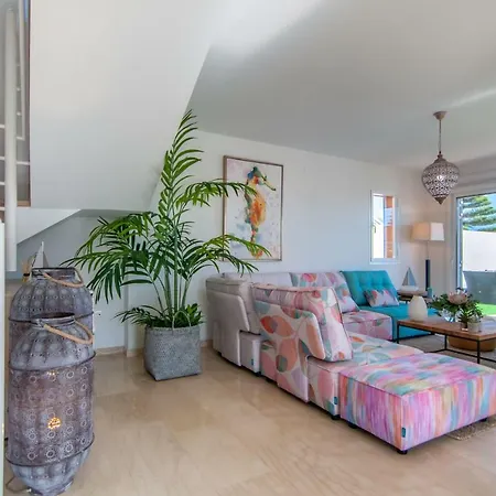 Chalet Madronal *
