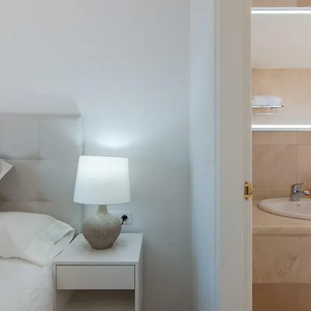 Chalet Madronal Villa