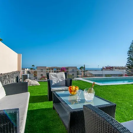 Chalet Madronal 아데제